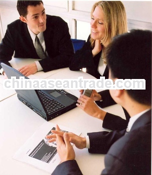 jiangsu Business Interpretation