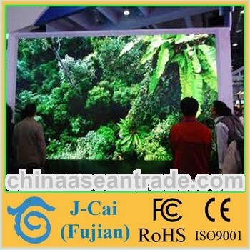 jingcai p4 indoor airport led display board alibaba cn com