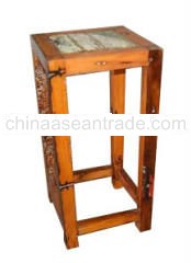 TEAK BOAT WOOD FURNITURE BWF23