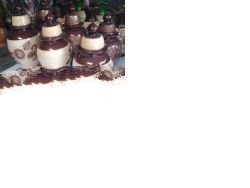 clay art decoration for home & office(1)