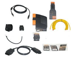 ICOM ISIS ISID ICOM A+B+C Diagnostic Tool