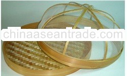 bamboo craft