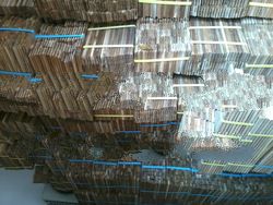 Sonokeling Wood Flooring