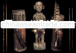 Tribal Art Products