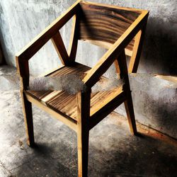 Dining Chair Narez