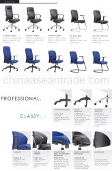 Active Office Chairs