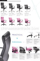 Klair Office Chairs