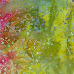 Quilted Cotton Fabrics