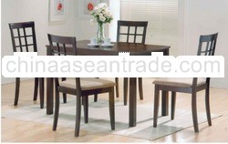 Dining Set Ex 001-4