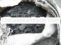 Coconut shell charcoal