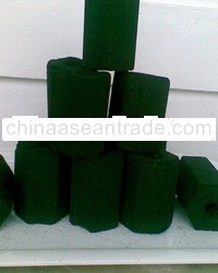 CHARCOAL BRIQUETTES