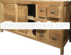 Reclimed Teak Furniture