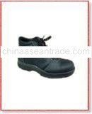 Full Leather Working Shoe