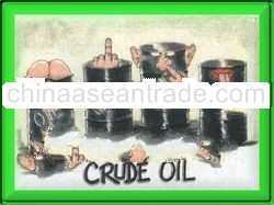 Crude Oil