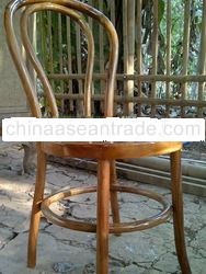 Bentwood Dining Chair