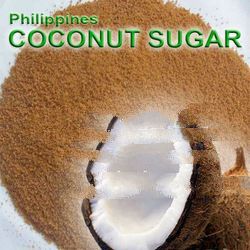 COCONUT SUGAR (Philippines)