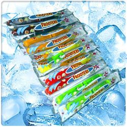 Frooters Pop Ice products