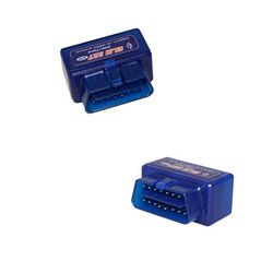 New Arrived !MINI ELM327 Bluetooth Vgate OBD2 V1.5