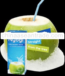 Nyogi Pure Coconut Water