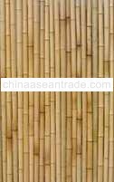 BAMBOO PANEL HALF SPLIT BHS03