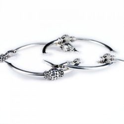 Bracelets Silver