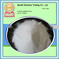 agricultural grade ammonium chloride