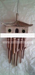 Wind Chime House