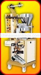 Four Side Seal Jumbo Powder Machine