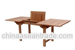 Rect Ext Table