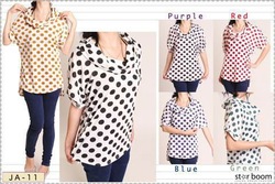 Ladies Blouse and Top