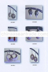 silver accessories