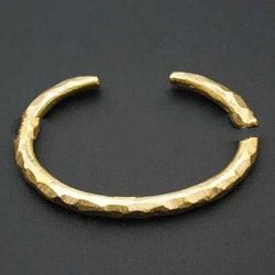 Brass Bangle