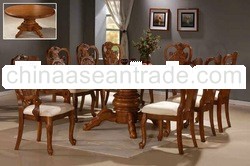 CT 6077E2 dining sets