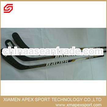 junior hockey stick