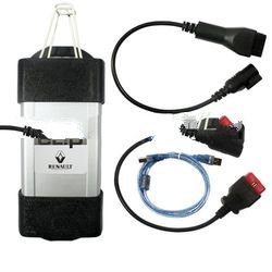 Renault CAN Clip Diagnostic Interface V119