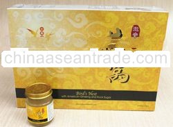 Bird's Nest with Am. Ginseng & Rock Sugar 6x70ml