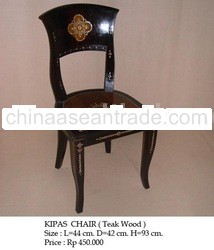 Kipas Chair