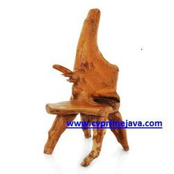 OUTDOOR TEAK ROOT FURNITURE OTRF24