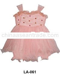 Fiyora Design - Girl Party Dress