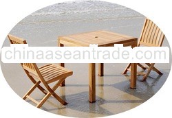 Patio Furniture Set - Teak garden furniture and teak outdoor furniture