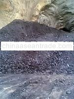 Steam Coal