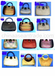 Coconut Handbags