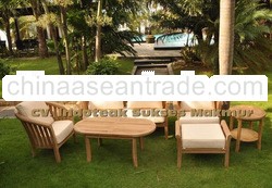 Teak Outdoor Sofa Furniture Manufacturers - Garden Furniture Sets