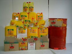 Palm Cooking Oil