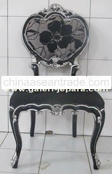 French Italian Dining Chair Furniture