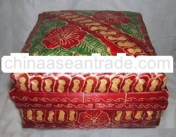 Besek Batik C Handicraft