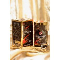 korea red ginseng extract