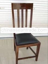 Teak Dining Chair 1