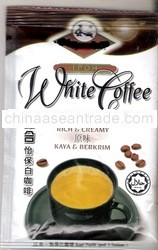 White coffee 3in1 (rich & creamy)