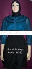 DHEWYZ 10280 dress